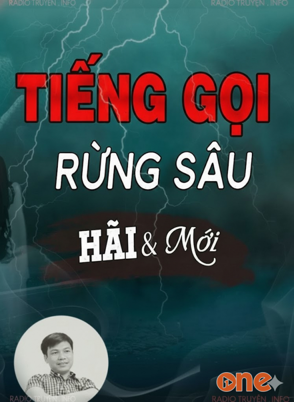 Tiếng Gọi Rừng Sâu - MC Đình Soạn