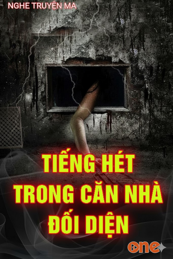 Tiếng Hét Trong Căn Nhà Đối Diện - MC Quàng A Tũn