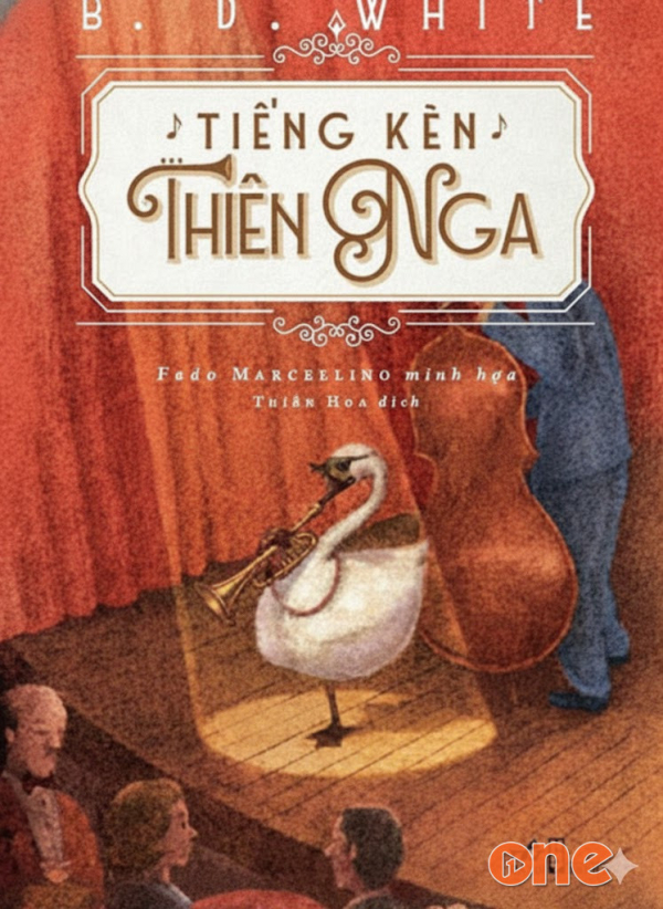 Tiếng Kèn Thiên Nga - Tiểu Thư Thỏ