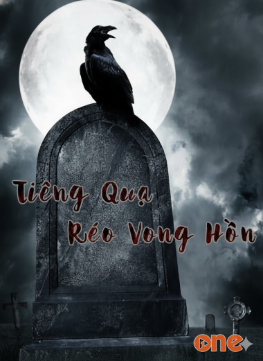 Tiếng quạ réo vong hồn - Nguyễn Ngọc Ngạn