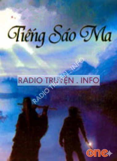 Tiếng Sáo Ma