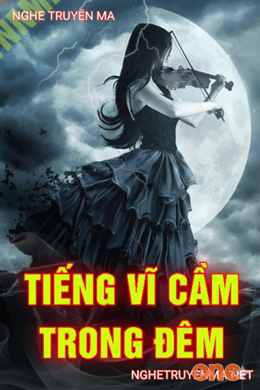 Tiếng Vĩ Cầm Trong Đêm