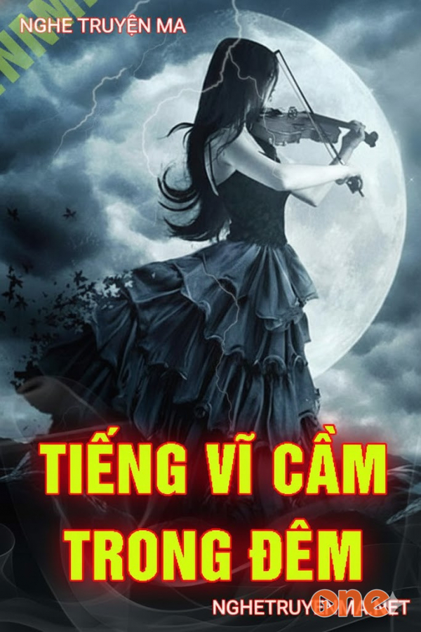 Tiếng Vĩ Cầm Trong Đêm - MC Trần Thy