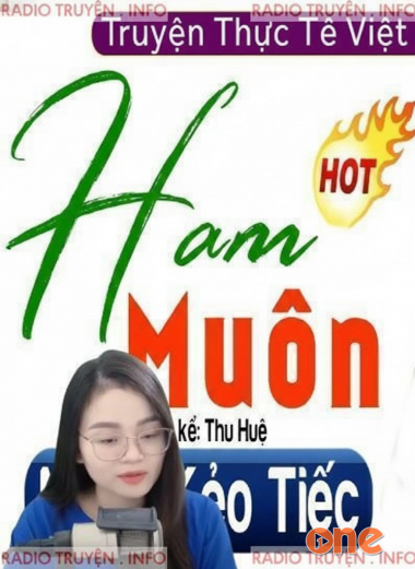 Tiểu Thư Và Ông Chú Già