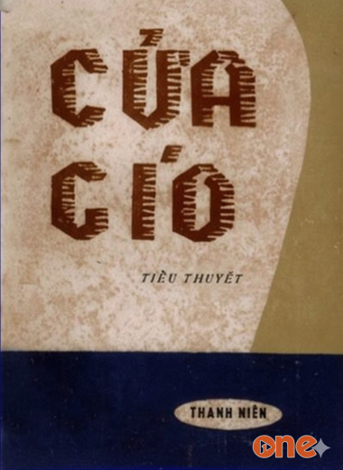 Tiểu Thuyết Cửa Gió