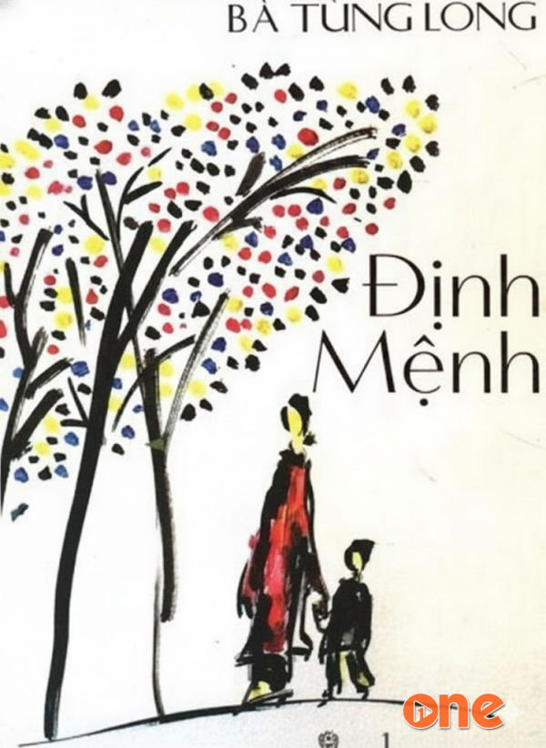 Tiểu thuyết Định Mệnh -  MC Hồng Nhung