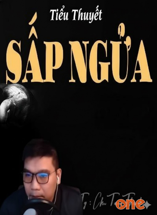 Tiểu Thuyết Sấp Ngửa - MC Đình Duy