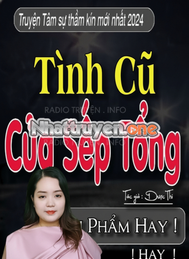 Tình Cũ Của Sếp Tổng