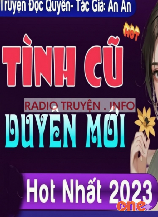 Tình Cũ Duyên Mới - Hà Vy