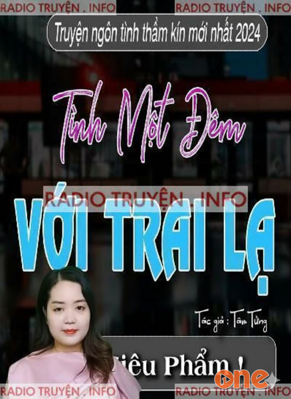 Tình Một Đêm Với Trai Lạ - MC Thanh Mai
