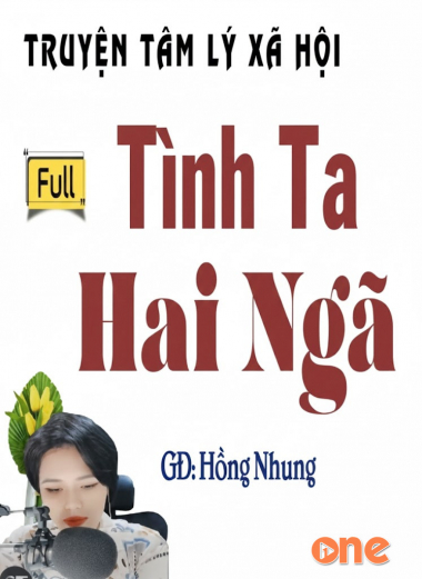 Tình Ta Hai Ngã