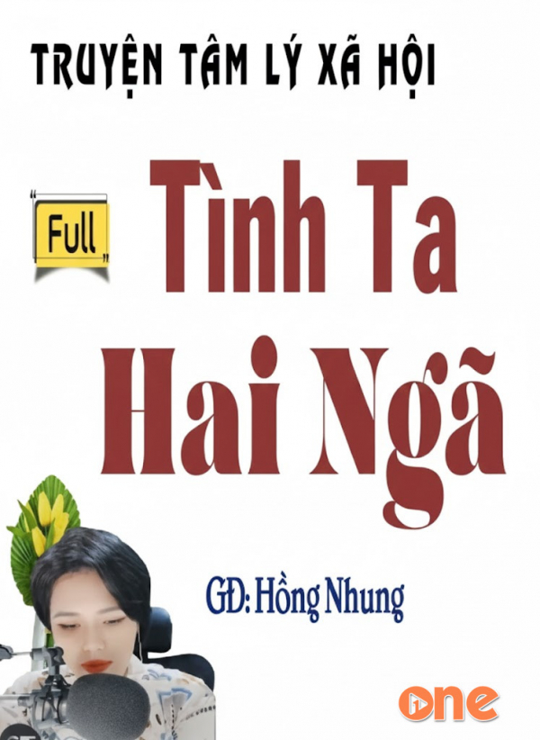 Tình Ta Hai Ngã - MC Hồng Nhung