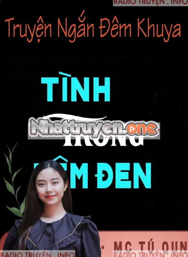 Tình Trong Đêm Đen