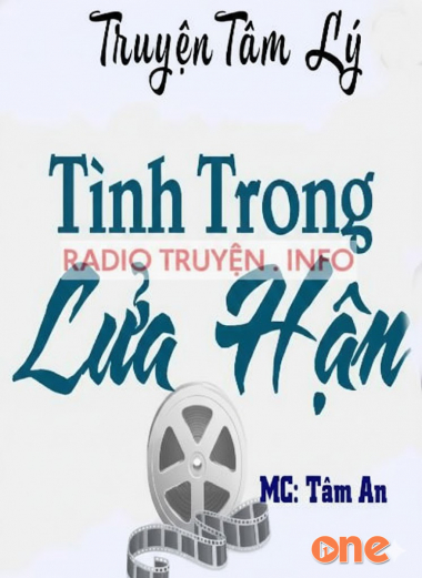 Tình Trong Lửa Hận