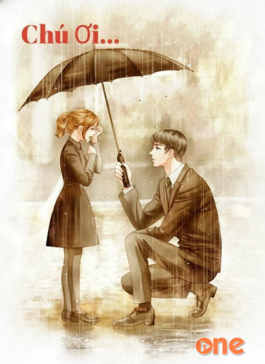 Tình Yêu Chú Cháu