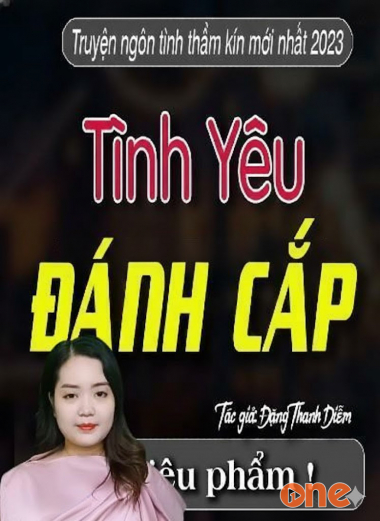 Tình Yêu Đánh Cắp