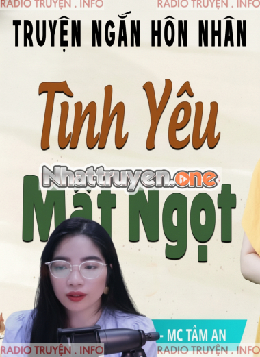 Tình Yêu Mật Ngọt