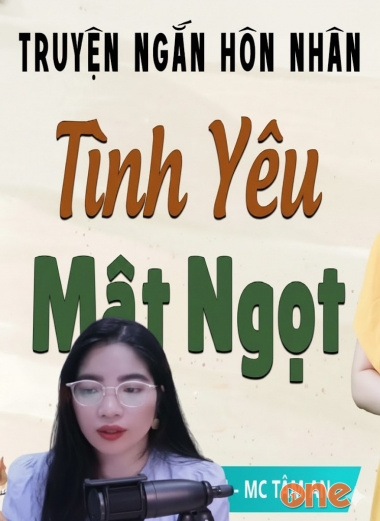 Tình Yêu Mật Ngọt