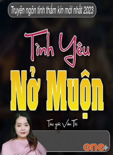 Tình Yêu Nở Muộn