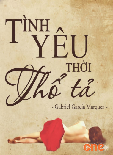 Tình yêu thời thổ tả