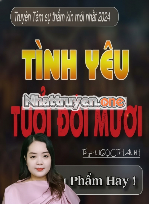 Tình Yêu Tuổi Đôi Mươi - MC Thanh Mai