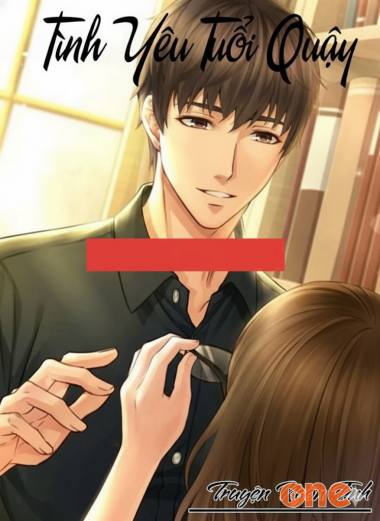 Tình Yêu Tuổi Quậy