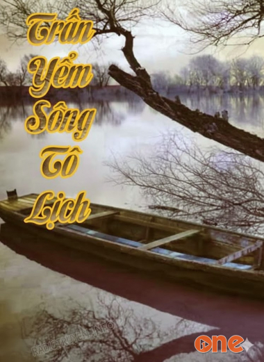 Tổ Thần Chí Tôn - Diệp Vân