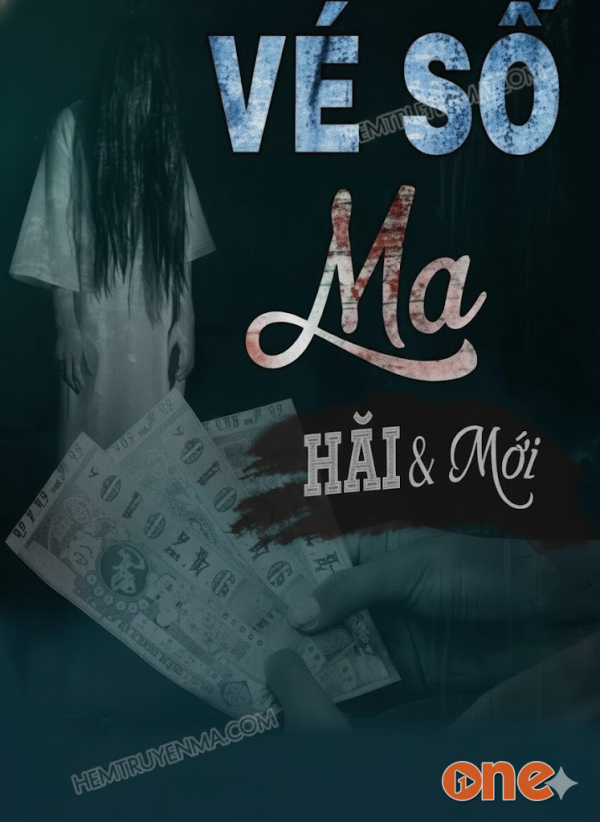 Tờ Vé Số Ma - MC Đình Soạn