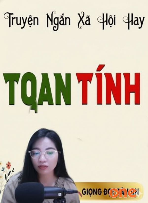 Toan Tính - MC Tâm An