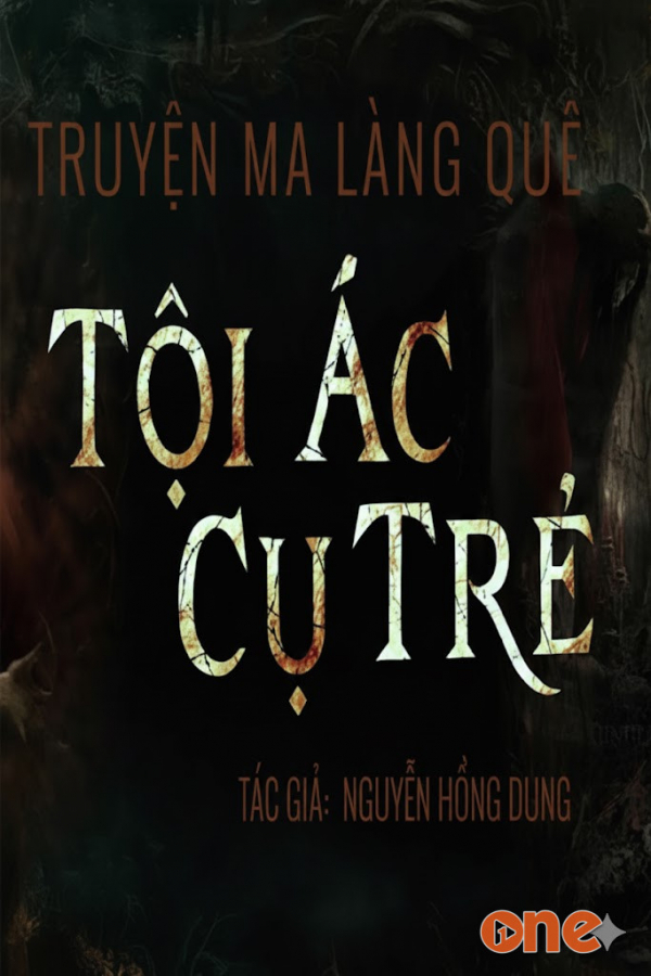 Tội Ác Cụ Trẻ  -  MC Duy Thuận