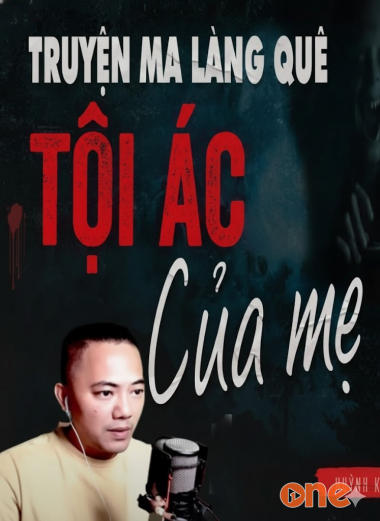 Tội Ác Của Mẹ