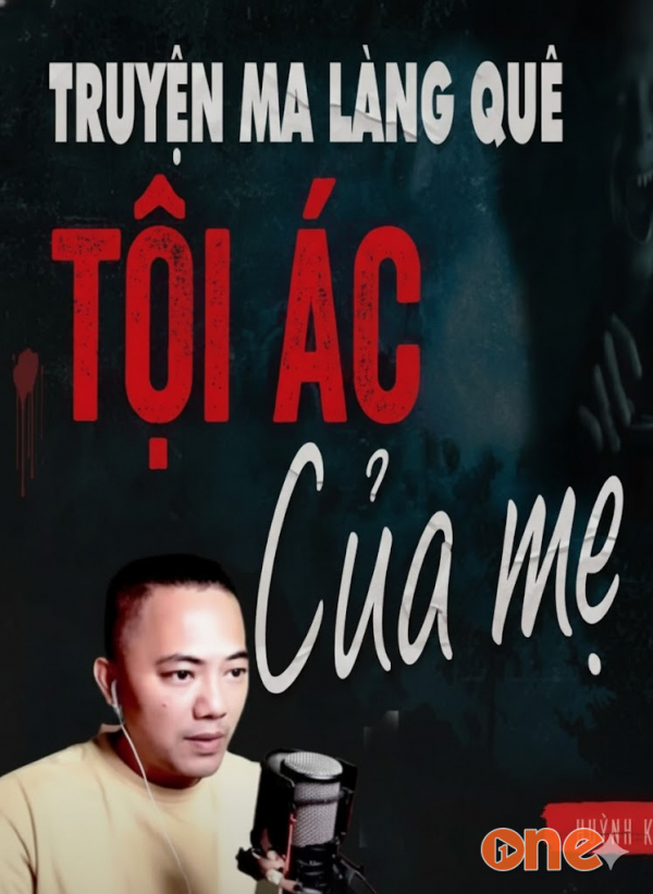 Tội Ác Của Mẹ -  Quàng A Tũn