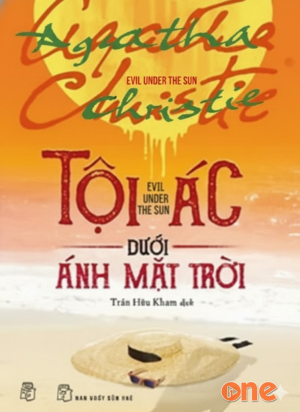 Tội Ác Dưới Ánh Mặt Trời - Ngọc Như