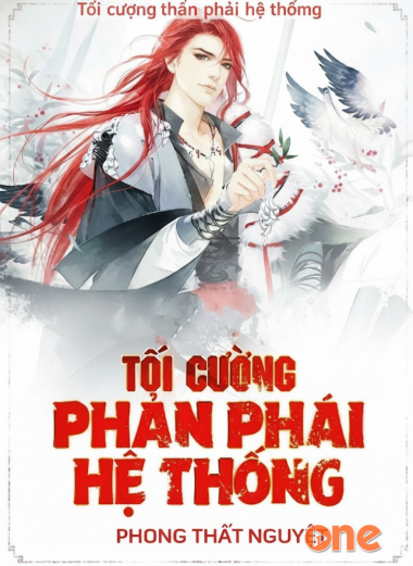 Tối Cường Phản Phái Hệ Thống