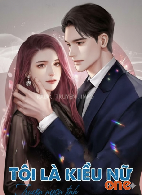 Tôi Là Kiều Nữ  -  Truyện Ngắn Tình Yêu - MC Bảo Linh