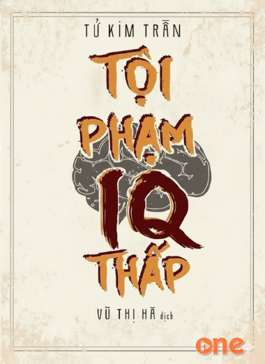 Tội Phạm IQ Thấp