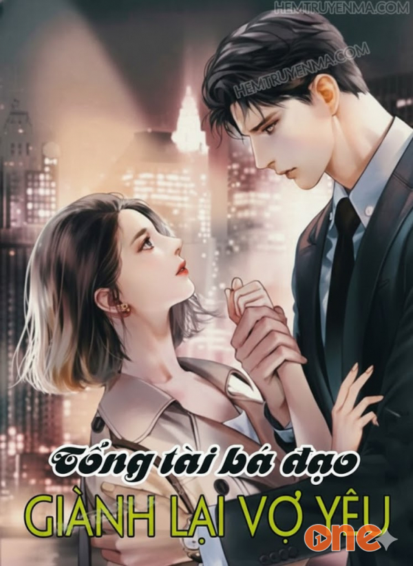 Tổng Tài Bá Đạo Giành Vợ Yêu -  MC Phương Thuý