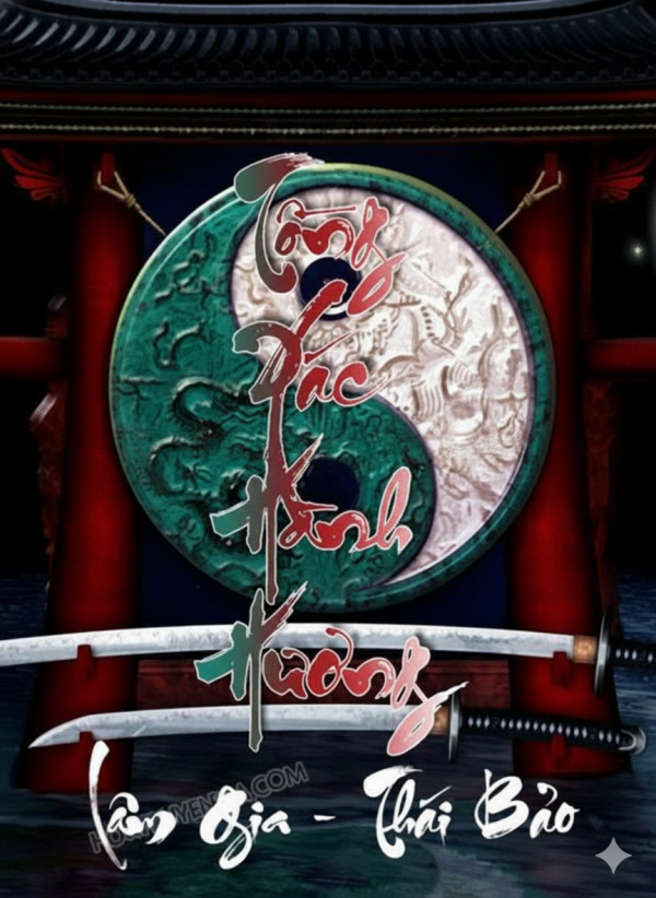 Tống Xác Hành Hương - MC Nguyễn Huy