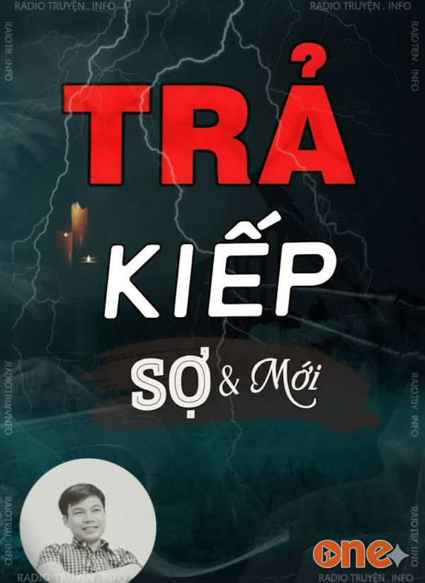 Trả Kiếp - MC Đình Soạn