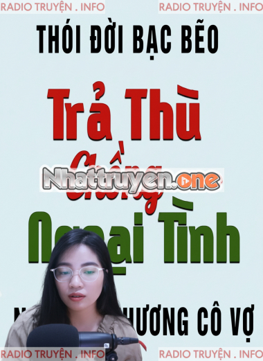 Trả Thù Chồng Ngoại Tình