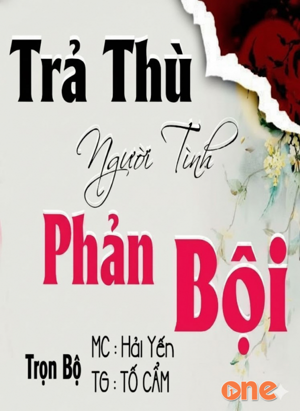 Trả Thù Người Tình Phản Bội - MC Hải Yến