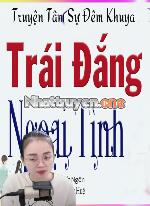 Trái Đắng Ngoại Tình -  MC Thu Huệ