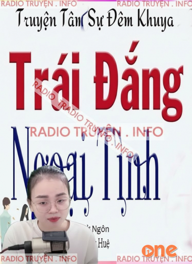 Trái Đắng Ngoại Tình