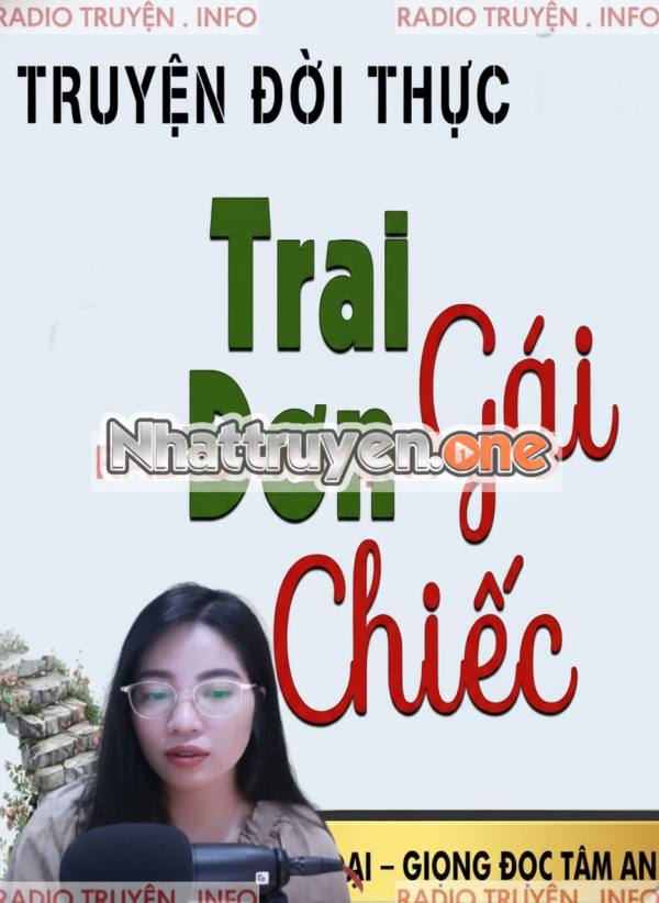 Trai Đơn Gái Chiếc -  MC Tâm An