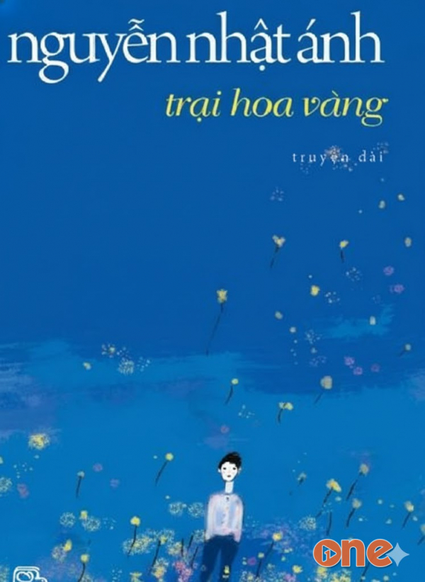 Trại Hoa Vàng - Đức Trọng