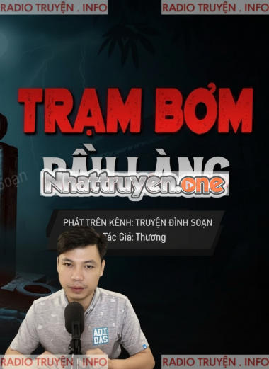 Trạm Bơm Đầu Làng