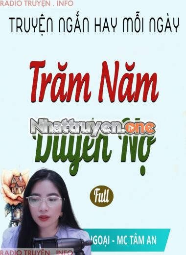 Trăm Năm Duyên Nợ