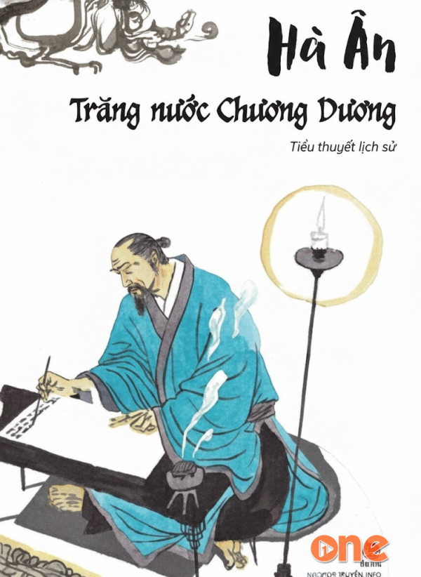 Trăng Nước Chương Dương - Quang Điền