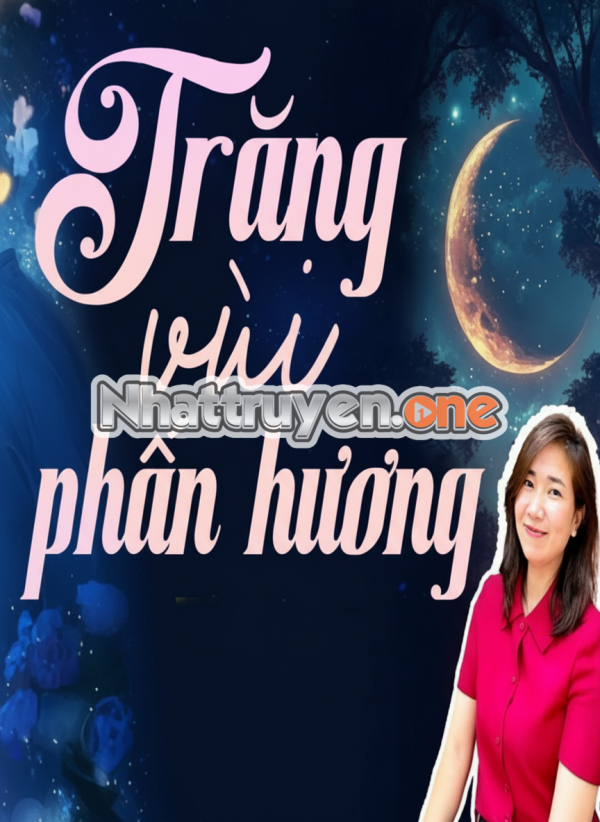 Trăng Vùi Phấn Hương - MC Kim Thanh