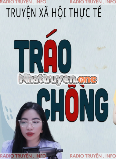 Tráo Chồng
